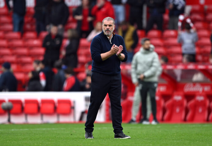 Postecoglou pays price for diving in at the deep end