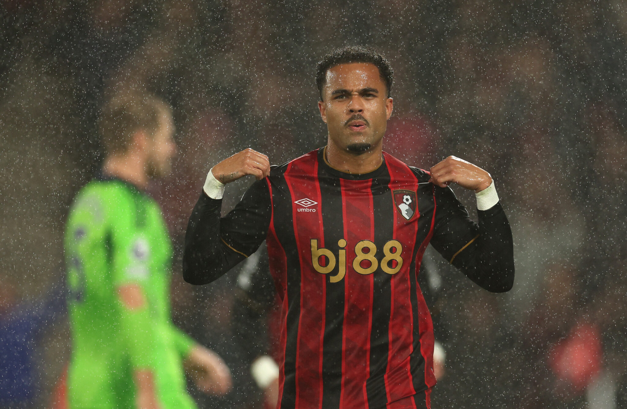 Premier League Awards: Liverpool crisis, Kluivert's cracker
