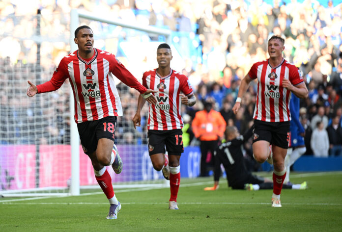 Premier League Awards: Sunderland stun Chelsea, magic Mbeumo Premier League Awards: Sunderland stun Chelsea, magic Mbeumo