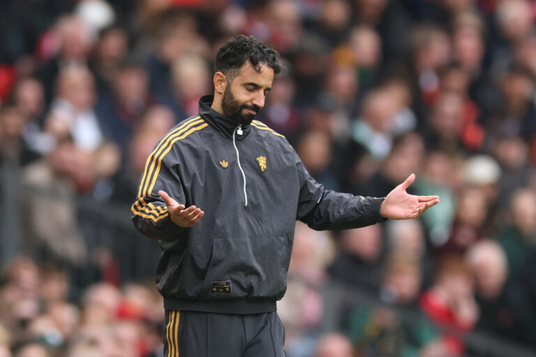Premier League - Favourites to be the next manager to leave