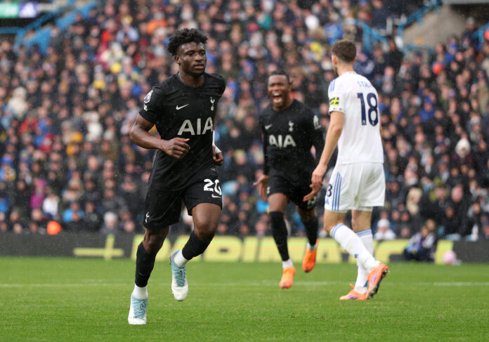 Premier League Team of the Week - Kudus, Haaland, Caicedo