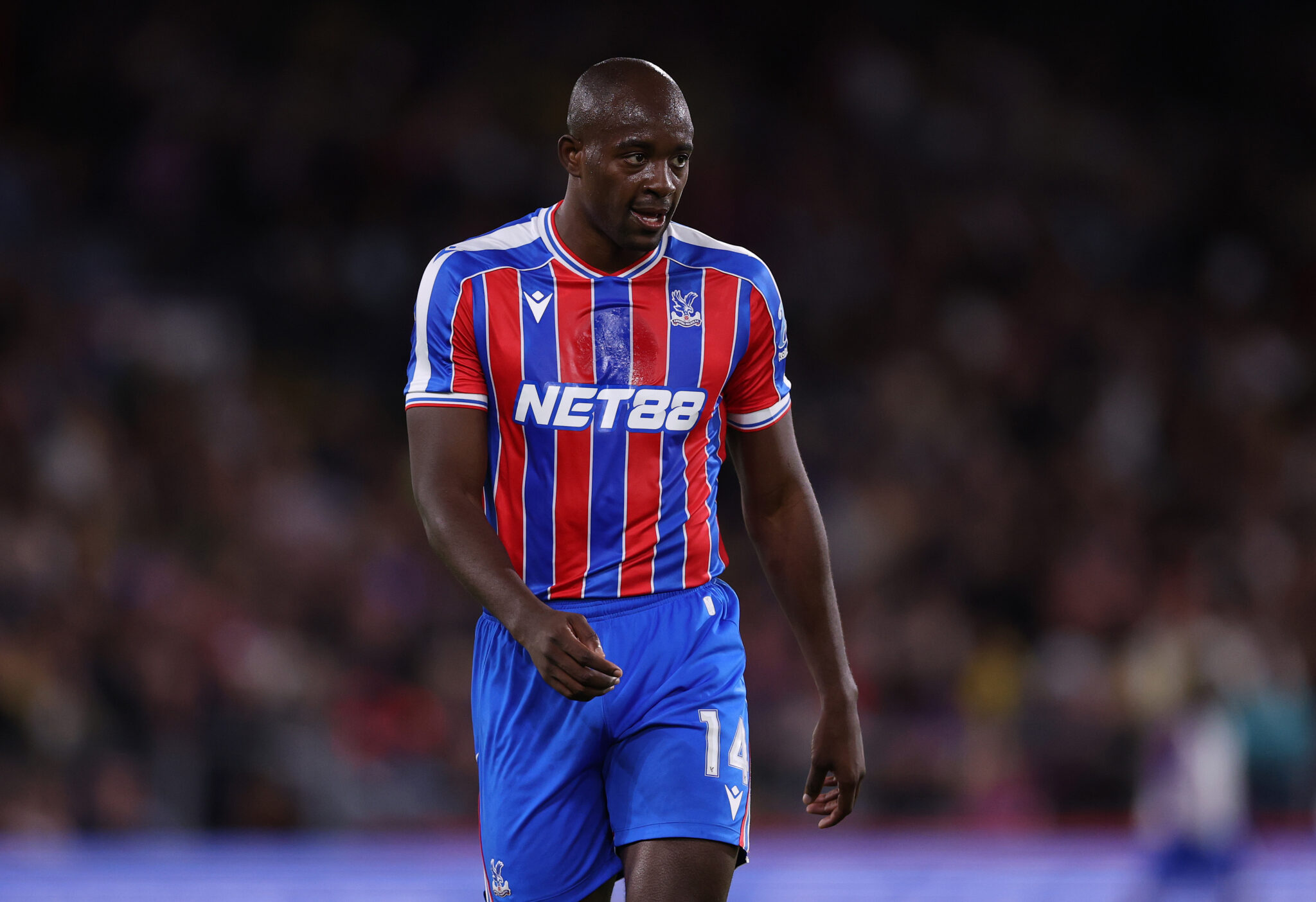 Premier League players who could make international debuts this month