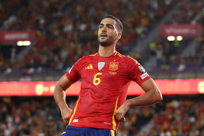 Premier League players who shone in the international break