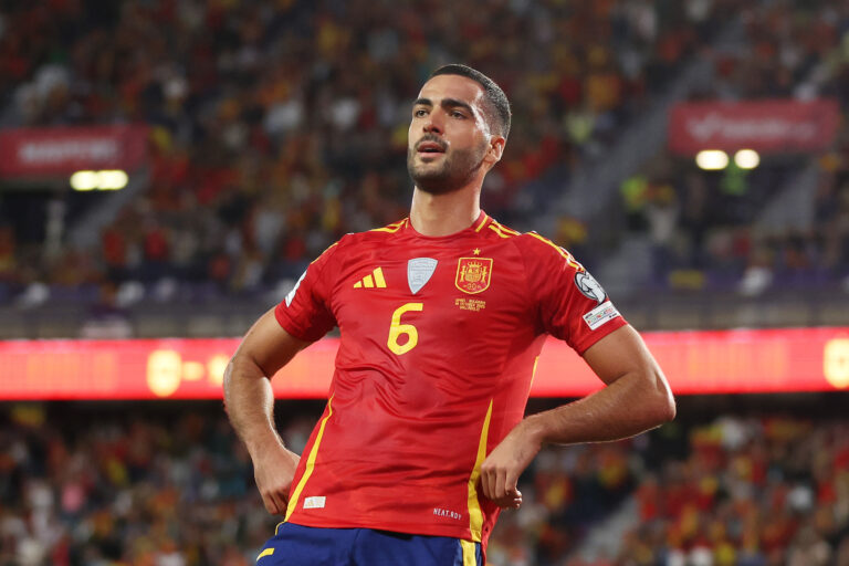 Premier League players who shone in the international break