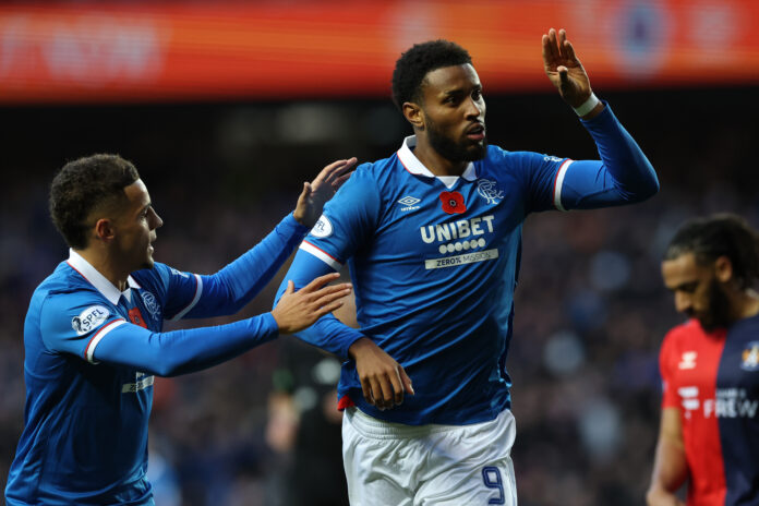 Rangers XI vs Hibernian - Predicted lineup and team news Rangers XI vs Hibernian - Predicted lineup and team news