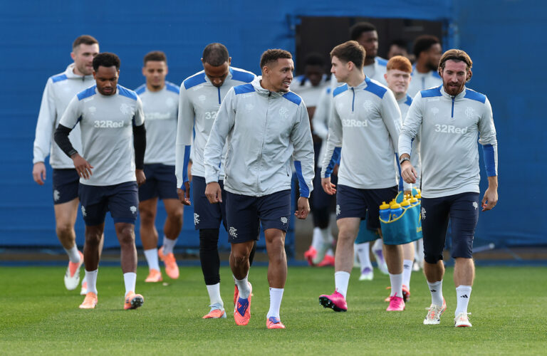 Rangers vs Kilmarnock – Match preview and team news