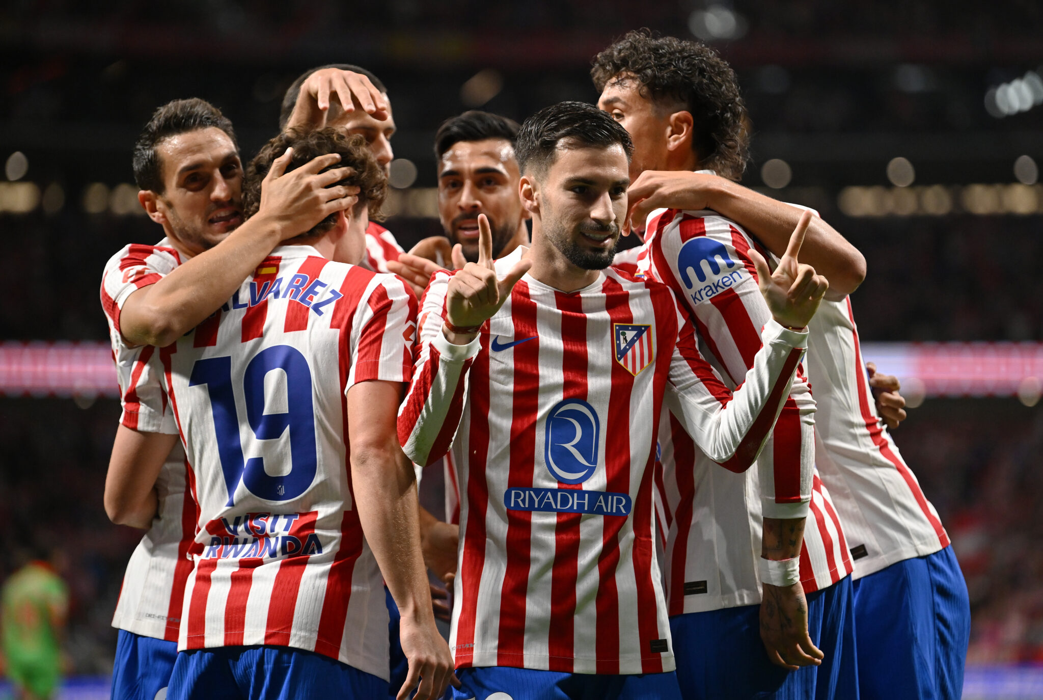 Real Betis vs Atletico Madrid – Match preview and team news