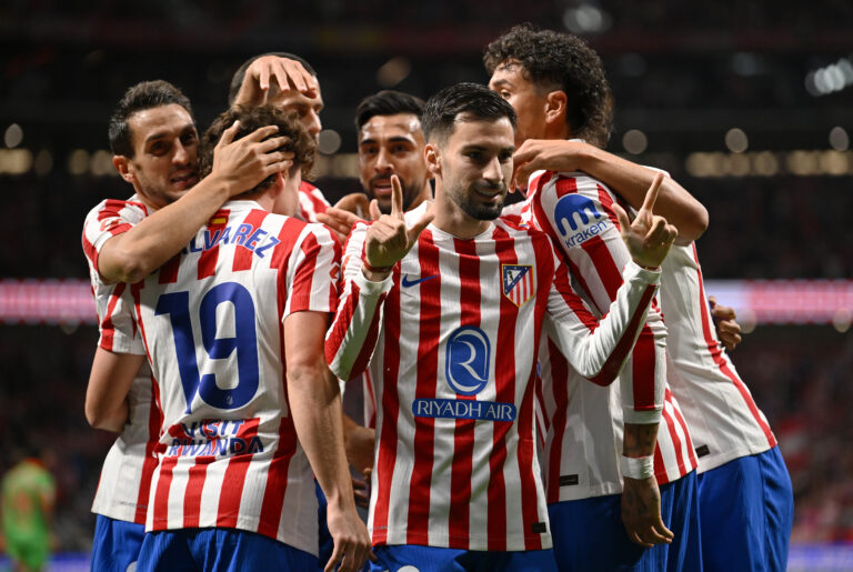 Real Betis vs Atletico Madrid – Match preview and team news