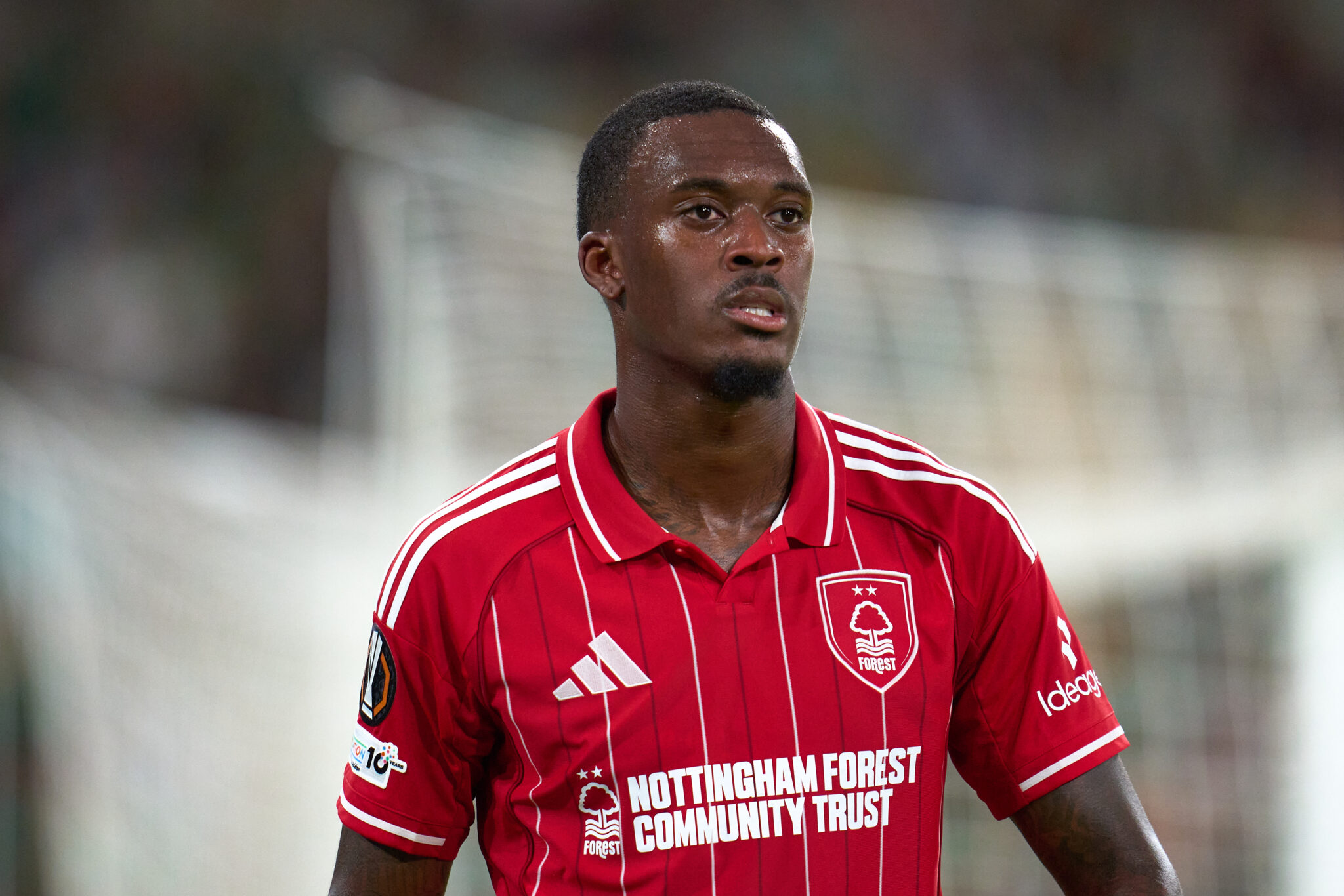 Nottingham Forest vs Porto – Predicted lineup and team news