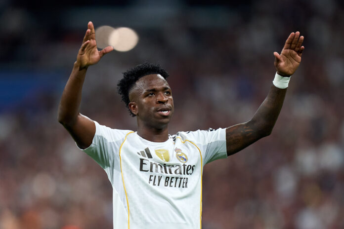 Real Madrid XI vs Getafe - Predicted lineup and team news