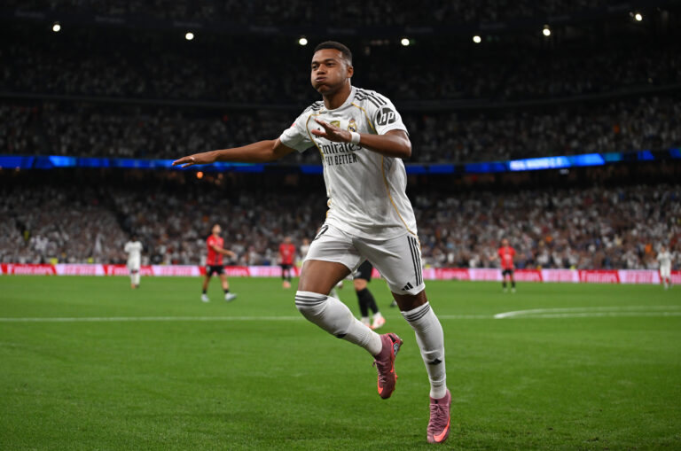 Real Madrid vs Barcelona - El Clásico Combined XI