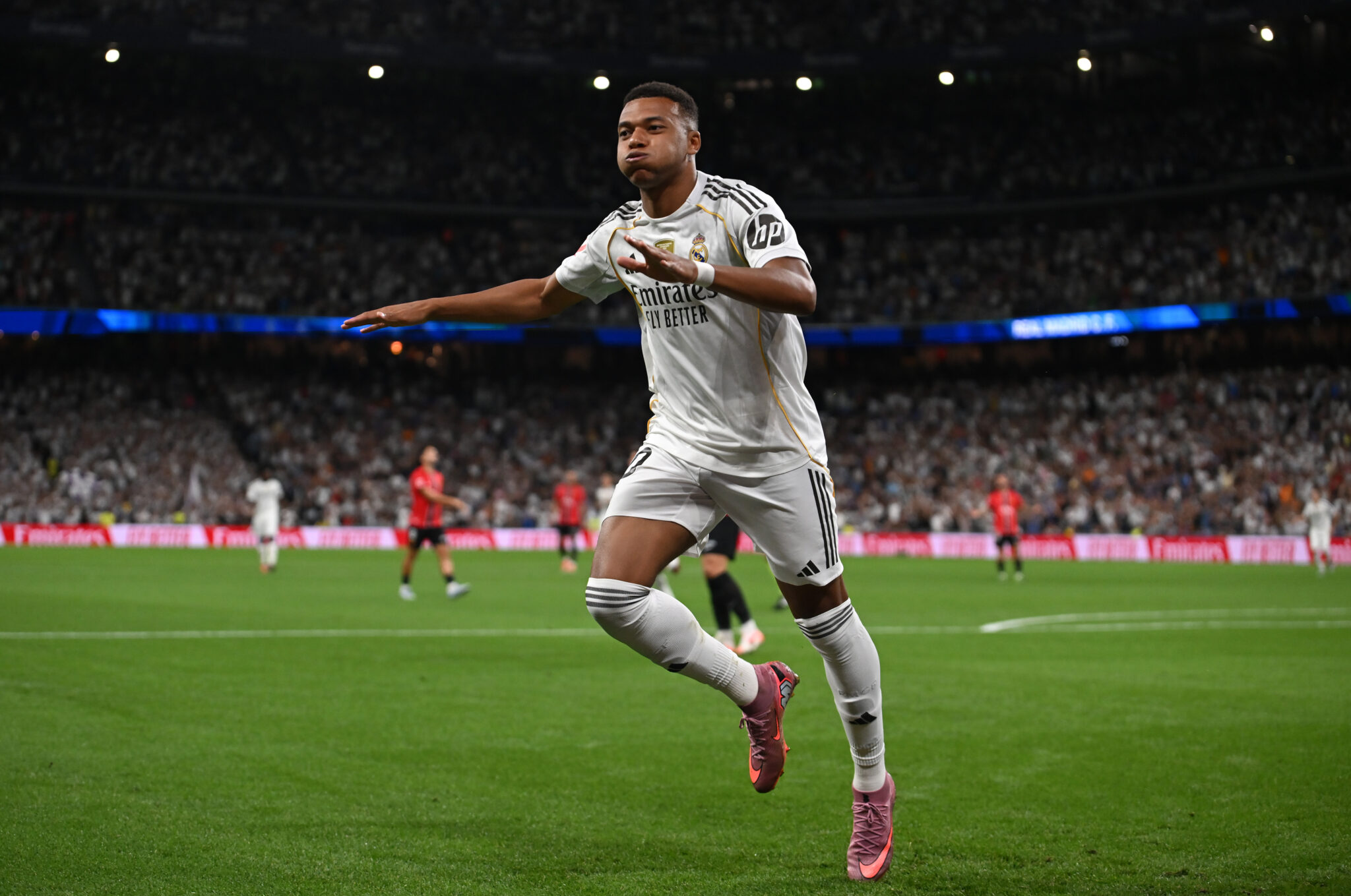 Real Madrid vs Barcelona - El Clásico Combined XI Real Madrid vs Barcelona - El Clásico Combined XI