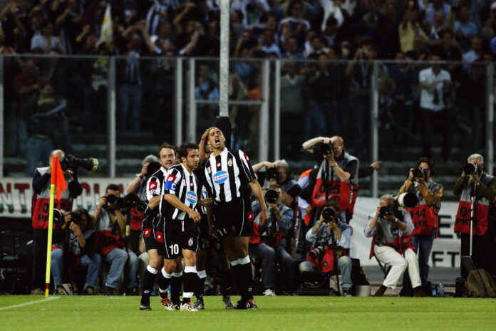 Real Madrid vs Juventus: Five classic matches