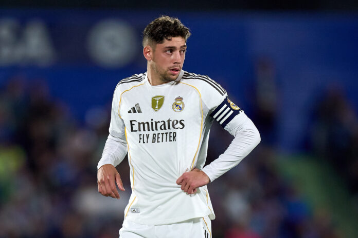 Real Madrid vs Juventus - Predicted lineup and team news