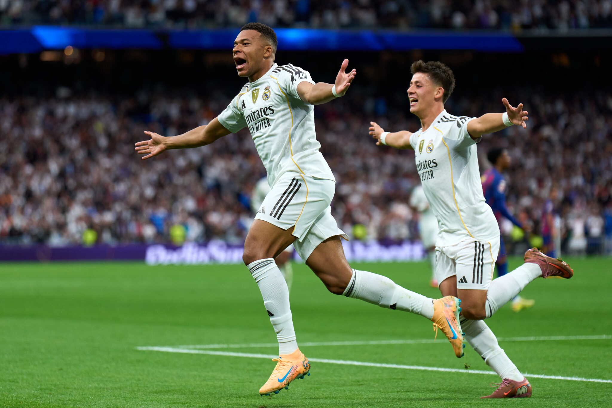 Real Madrid vs Valencia - Predicted lineup and team news