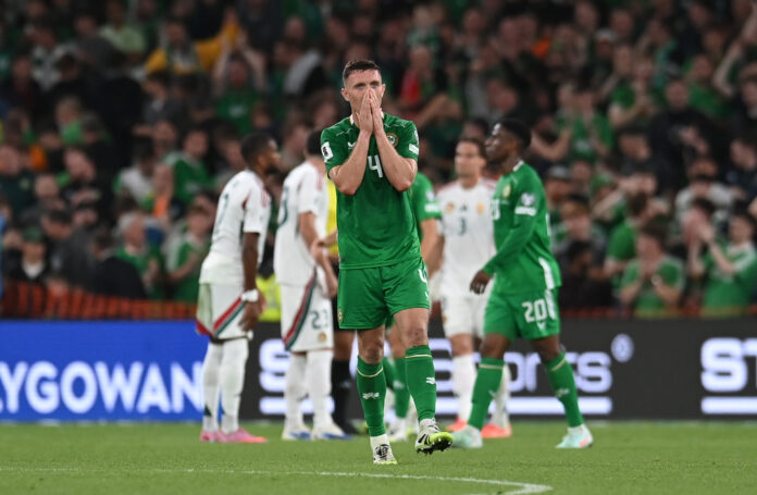 Ireland XI vs Portugal - Predicted lineup and team news