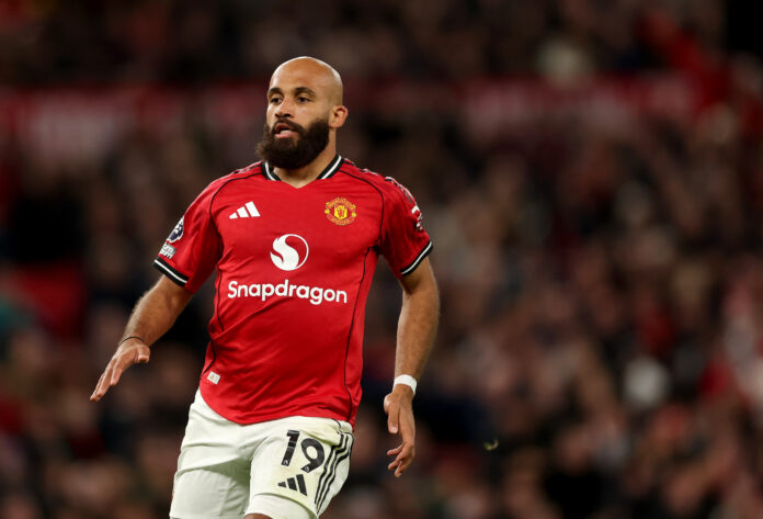 Rooney says summer signing Bryan Mbeumo 'belongs' at Manchester United. Rooney says summer signing Bryan Mbeumo 'belongs' at Manchester United.
