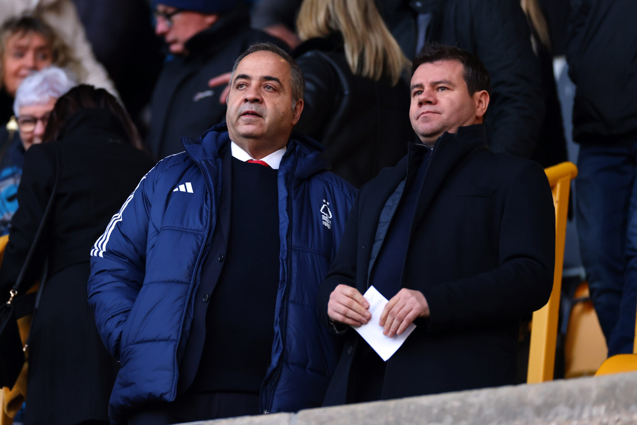 Ross Wilson's best signings as Newcastle appoint director