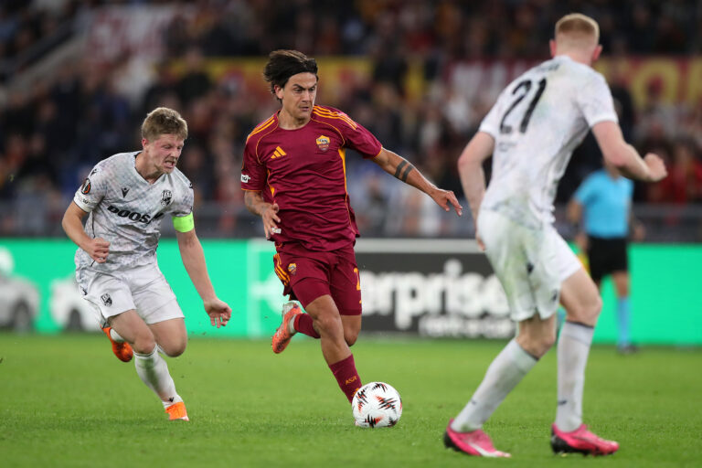 Sassuolo vs AS Roma – Match Preview and Team News