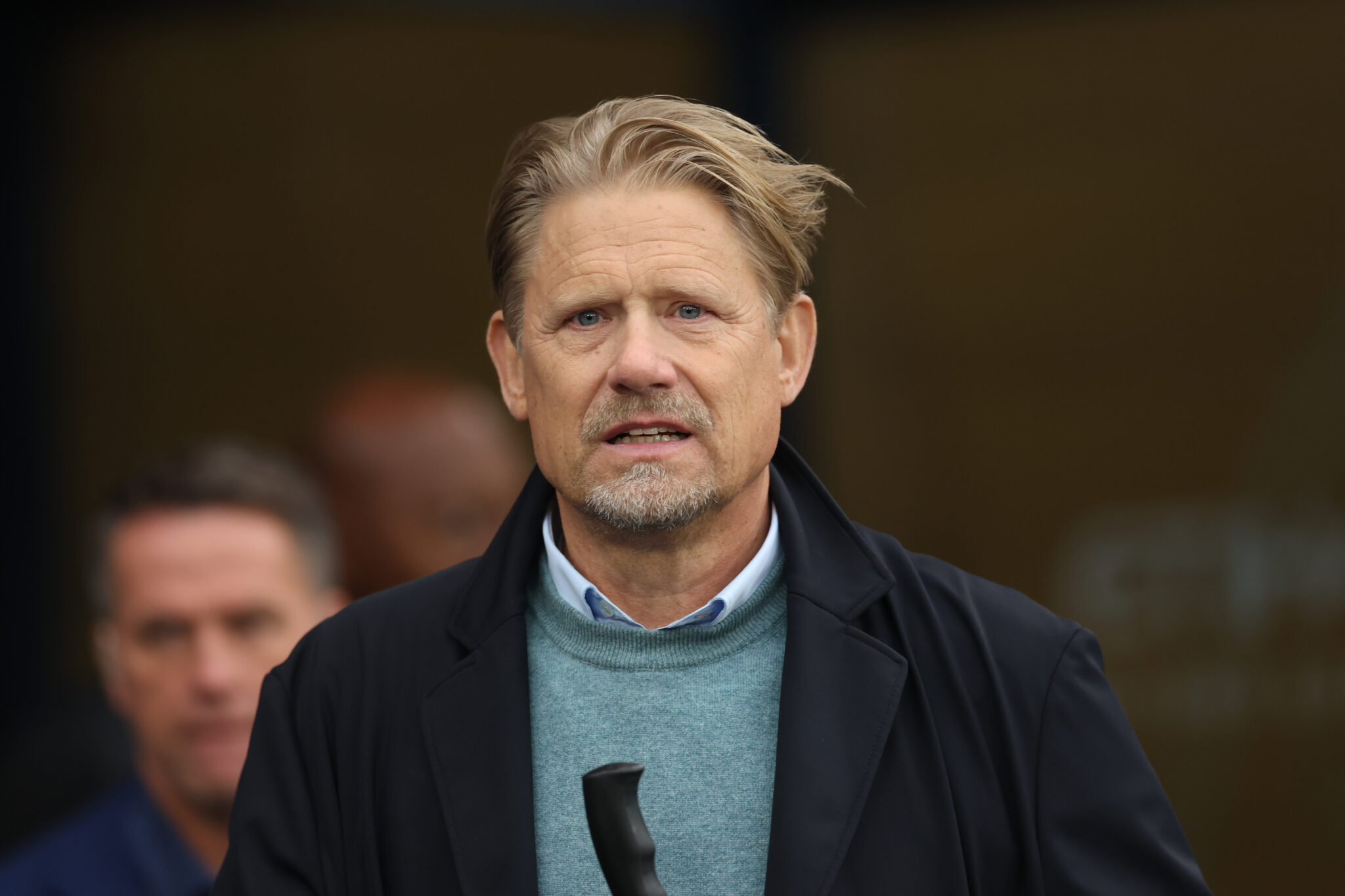 Schmeichel says Manchester United have lost 25-goal striker Rasmus Hojlund