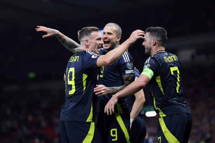 Scotland vs Belarus – Match preview and team news