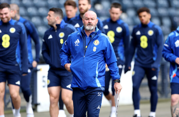 Scotland vs Greece – Match preview and team news