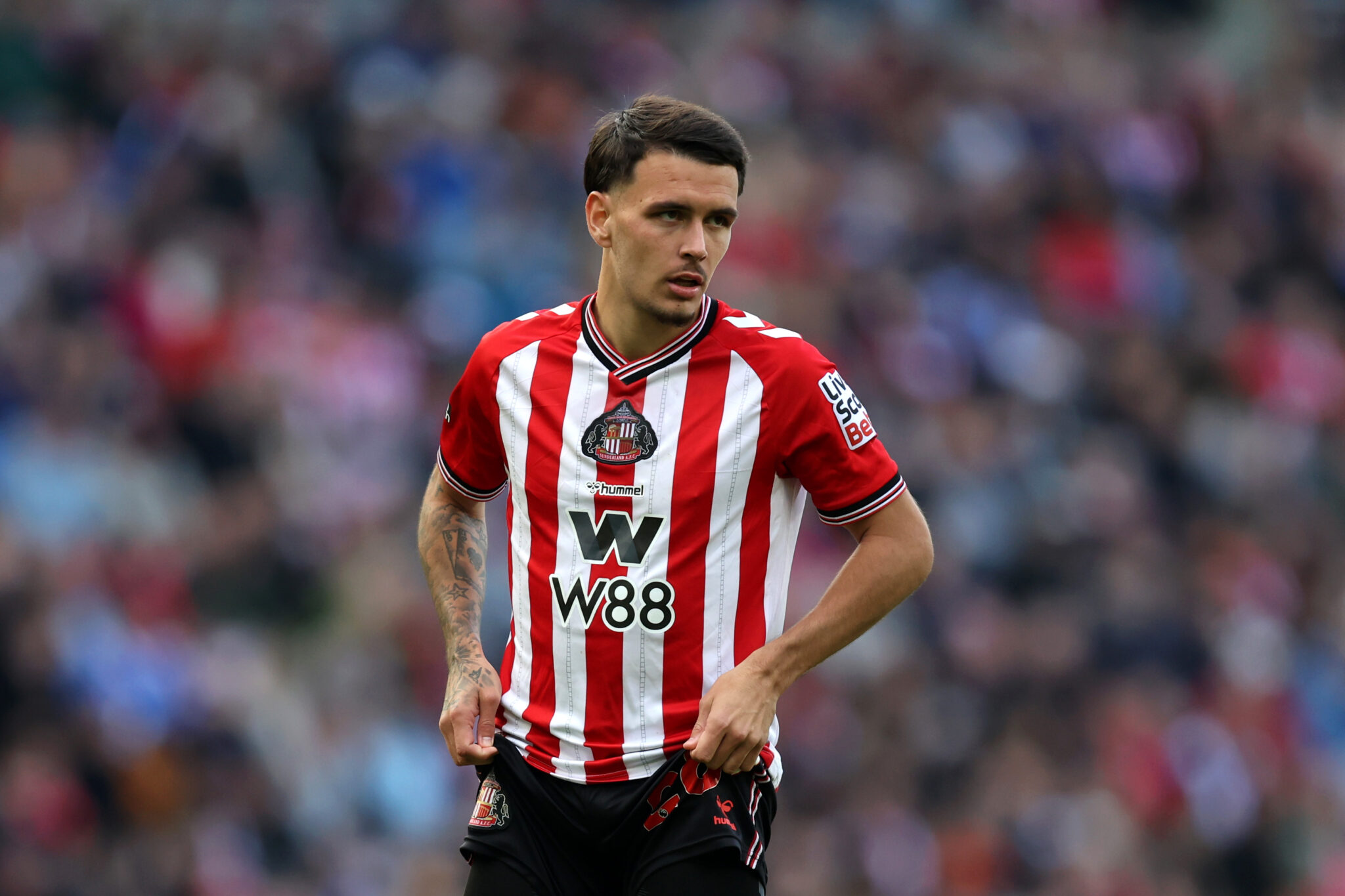 Sunderland vs Wolves – Predicted lineup and team news
