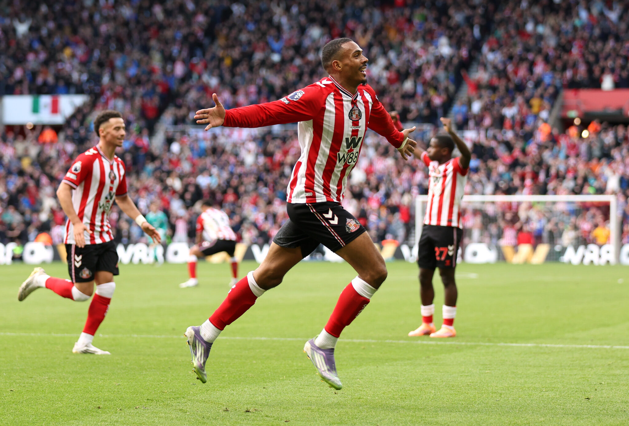 Sunderland vs Wolves – Match Preview and Team News
