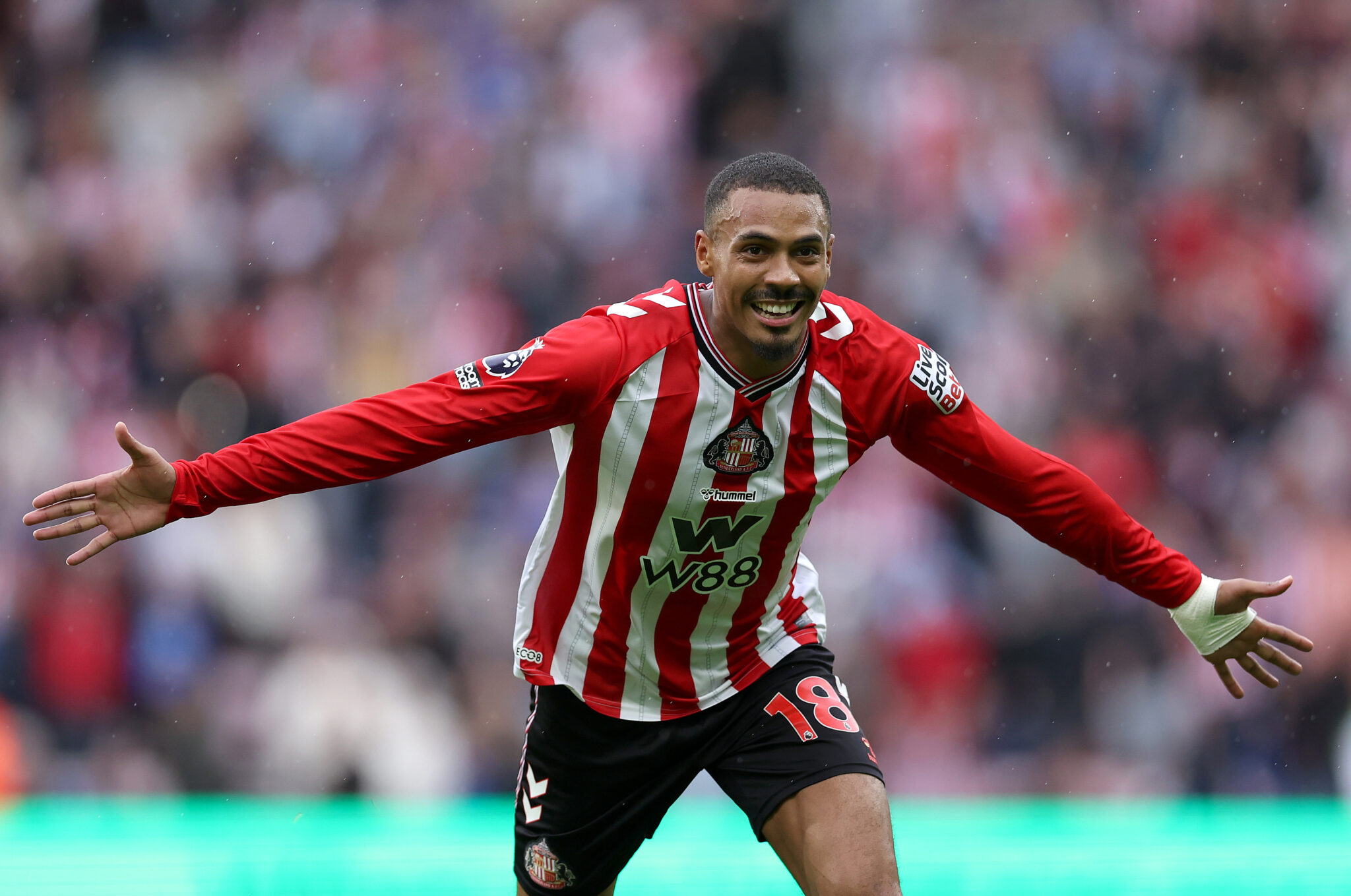Talking points ahead of the Premier League weekend