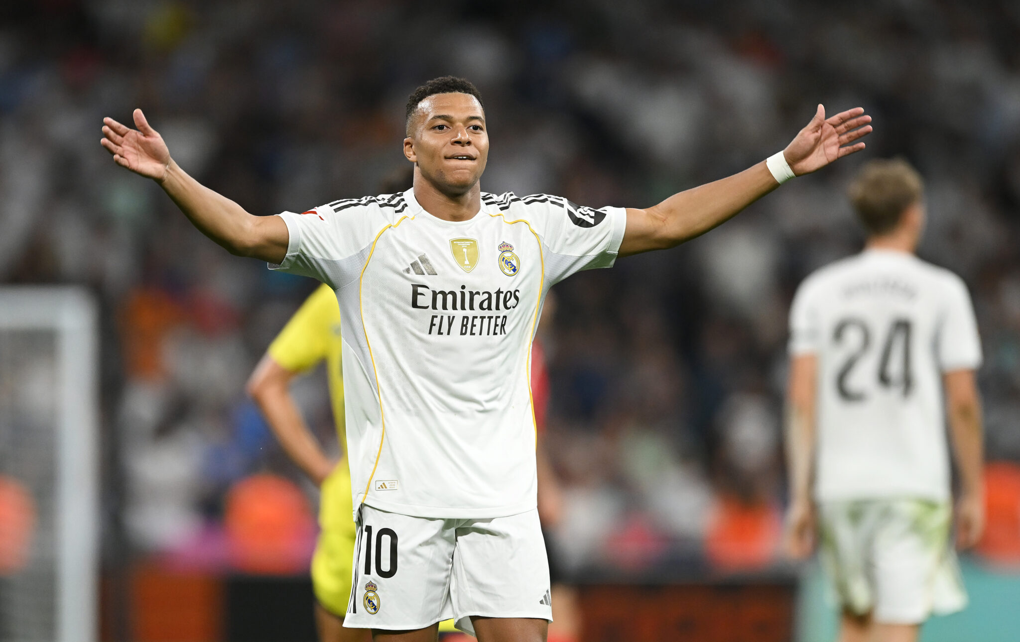 The favourites to win the 2026 Ballon d'Or