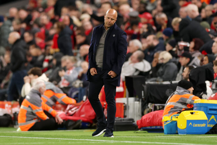 The longest losing runs by reigning Premier League champions