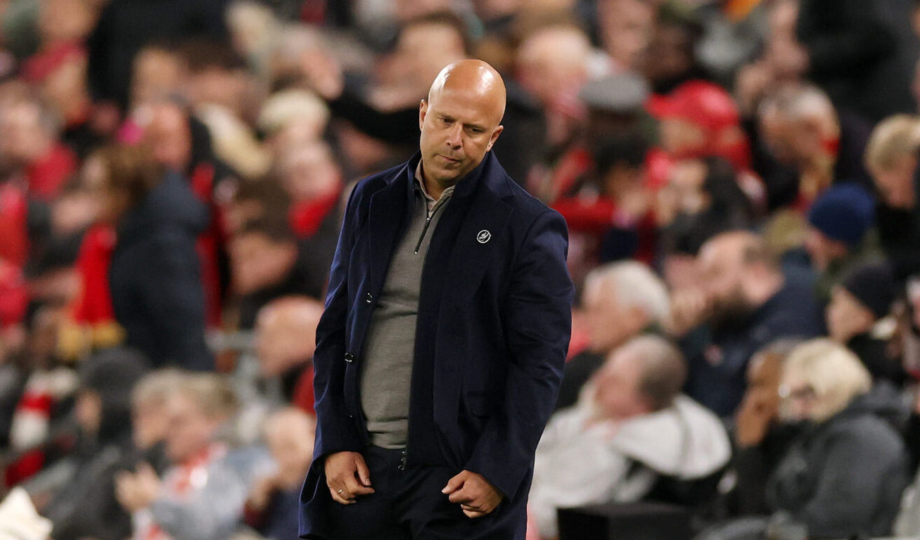 The longest losing runs by reigning Premier League champions