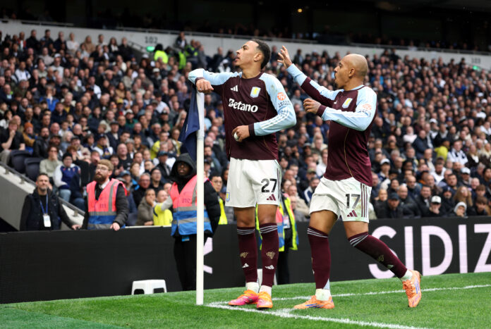 Aston Villa vs Manchester City – Match Preview and Team News Aston Villa vs Manchester City – Match Preview and Team News