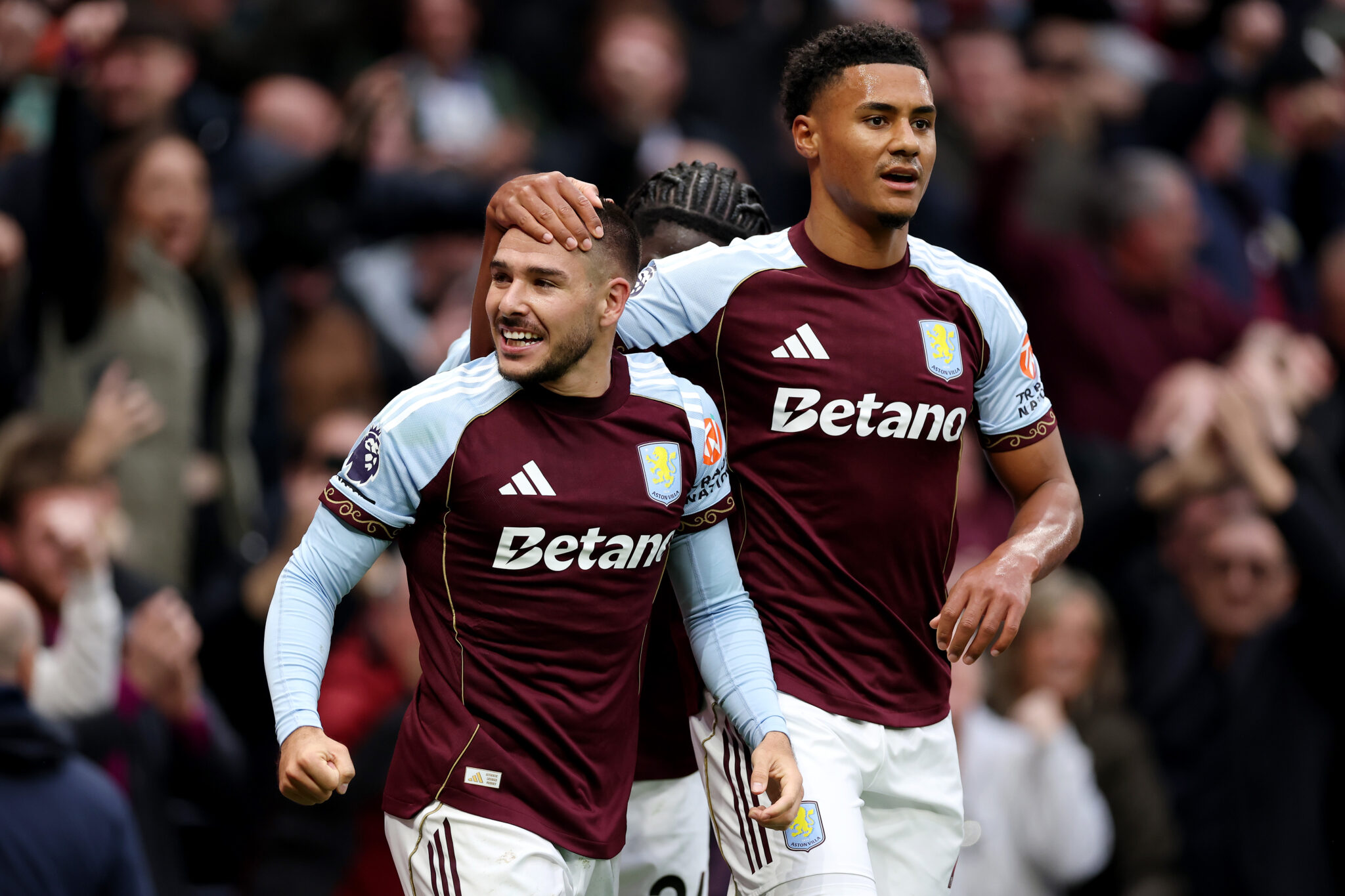 Aston Villa vs Manchester City – Predicted lineup and team news Aston Villa vs Manchester City – Predicted lineup and team news