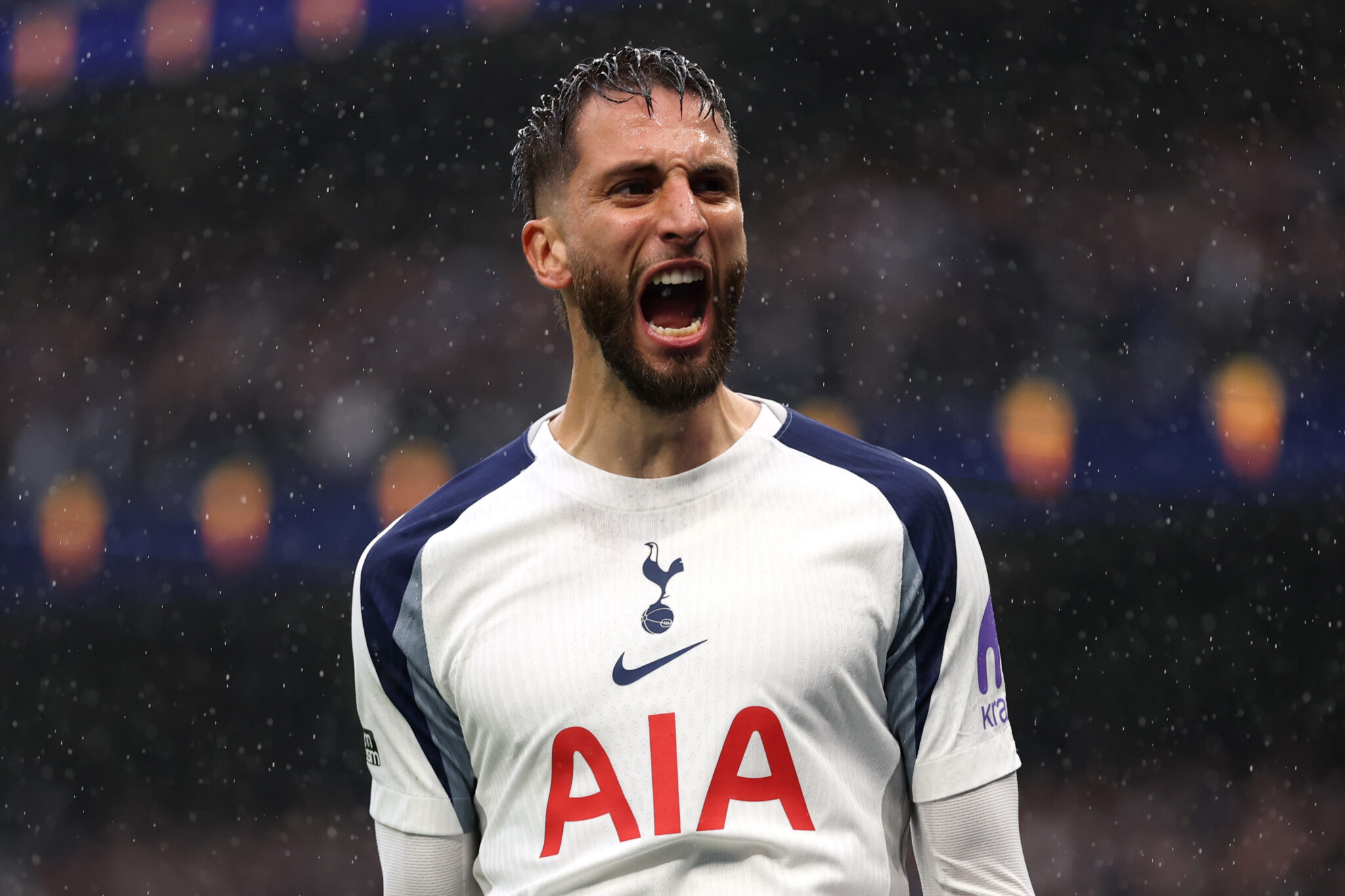 Tottenham Hotspur XI vs Monaco – Predicted lineup and team news