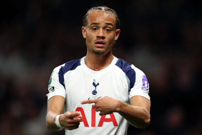 Tottenham Hotspur vs Aston Villa – Predicted lineup and team news