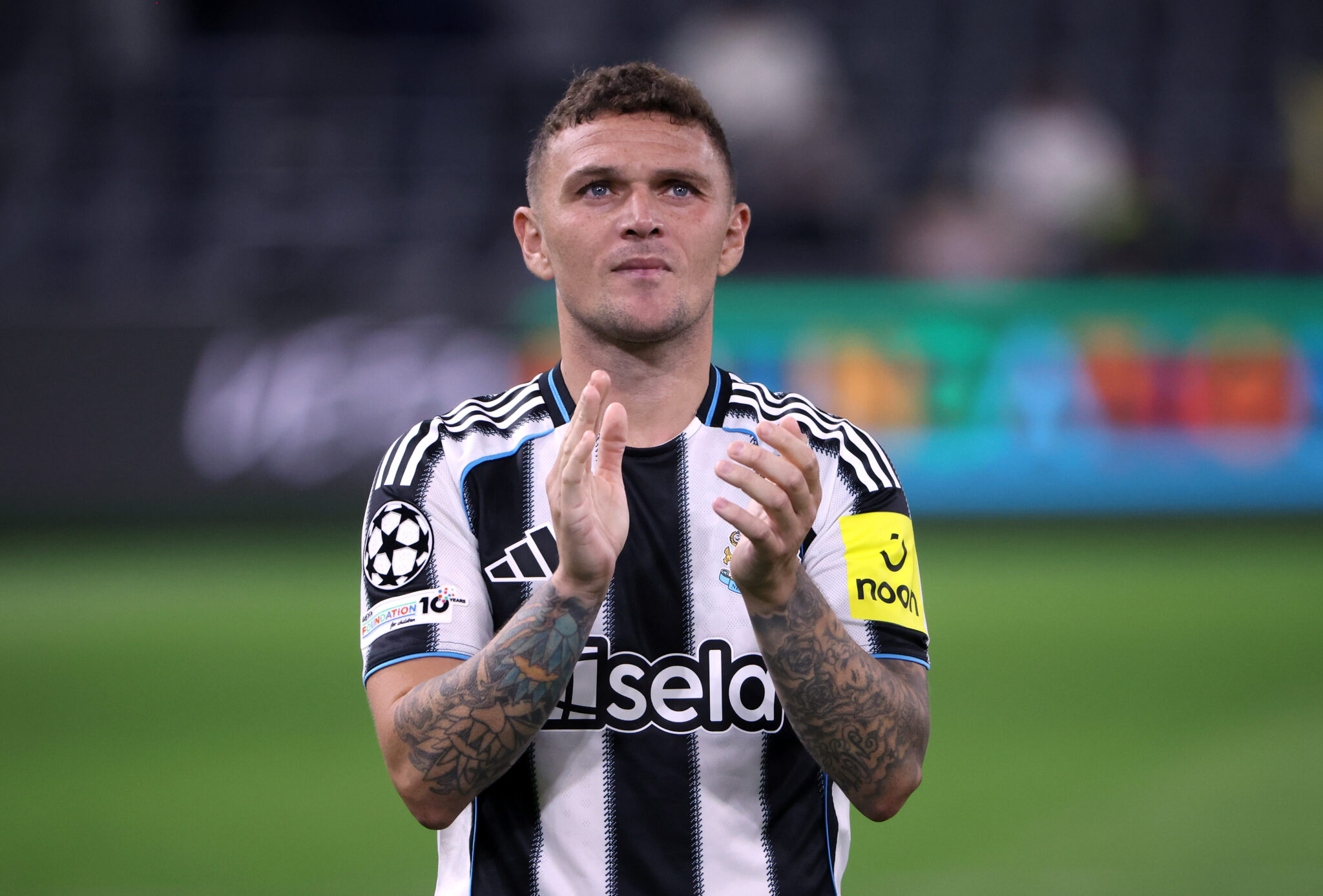 Newcastle United vs Benfica – Predicted lineup and team news