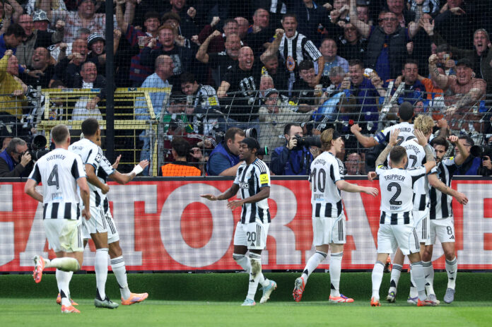 Newcastle United vs Nottingham Forest – Match Preview and Team News