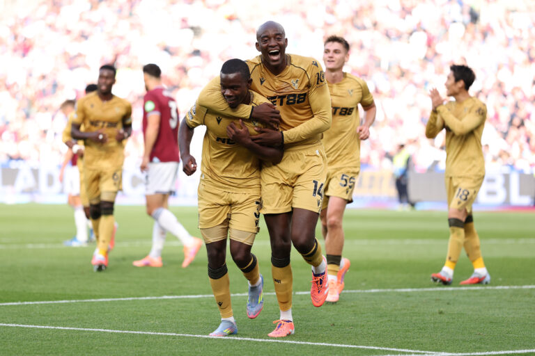 Dynamo Kyiv vs Crystal Palace – Match Preview and Team News