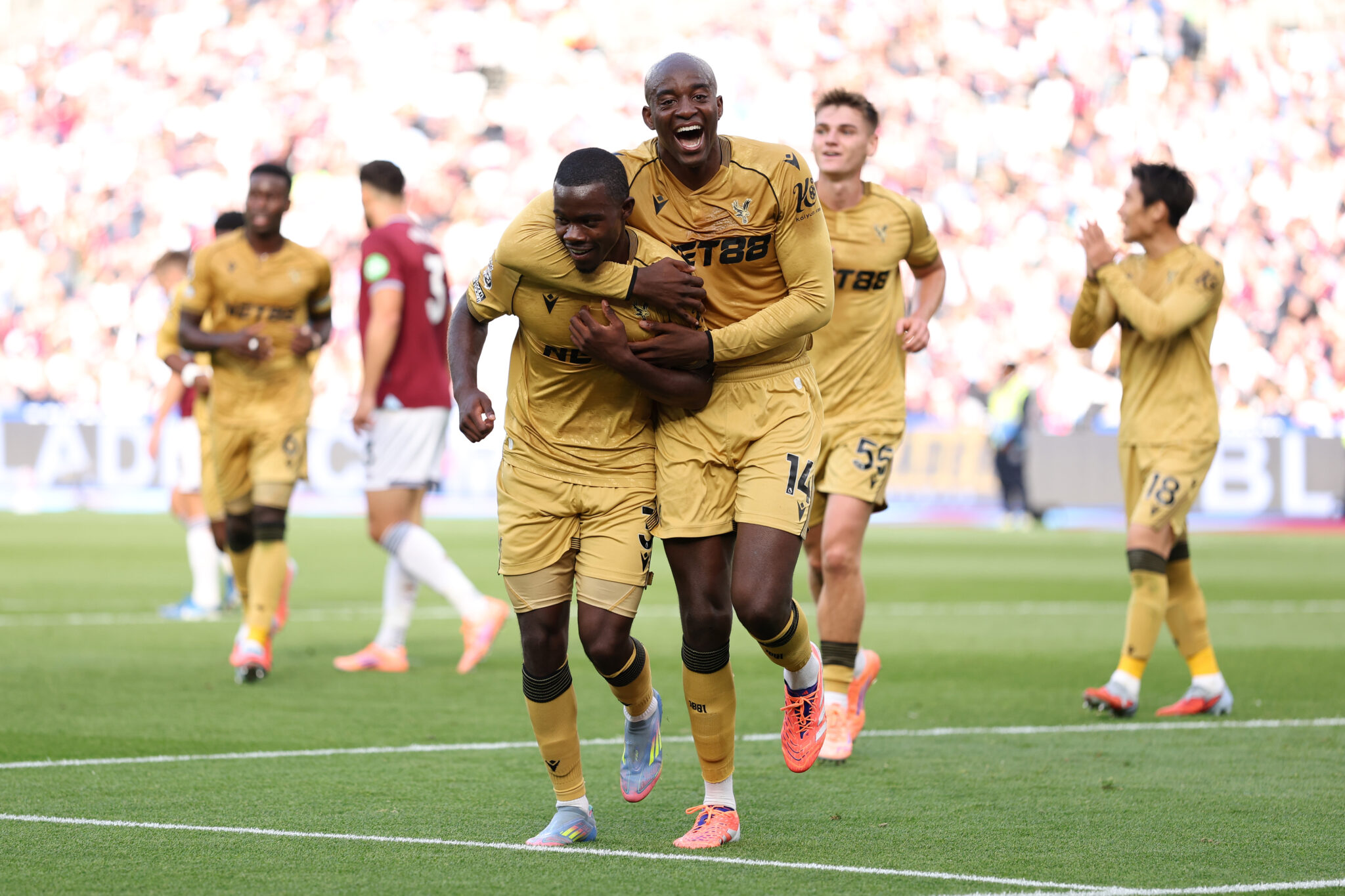 Dynamo Kyiv vs Crystal Palace – Match Preview and Team News