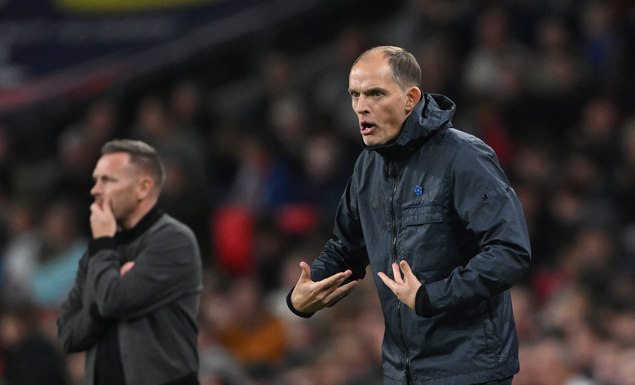 What do England need to qualify for the World Cup?