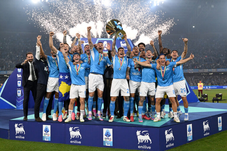 Who will win the Serie A 2025/2026?