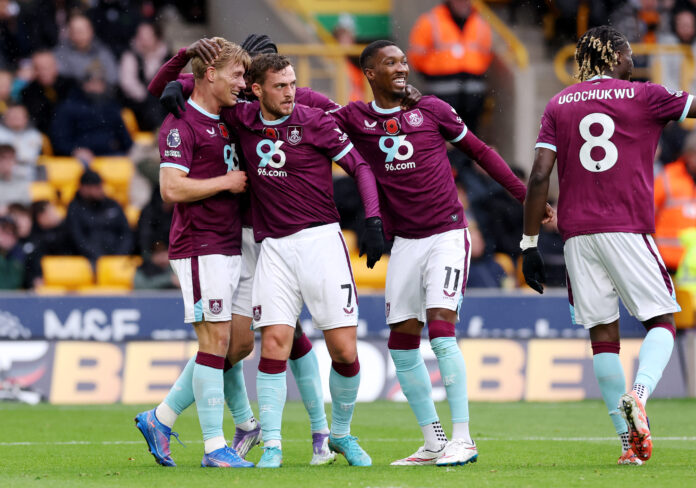 Burnley vs Arsenal – Match Preview and Team News Burnley vs Arsenal – Match Preview and Team News