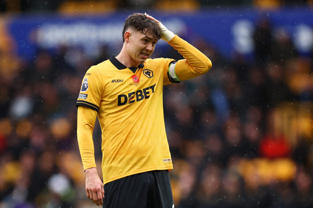 Wolves vs Chelsea Predicted lineup and team news