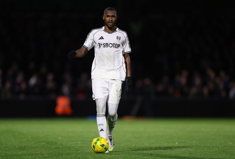Fulham vs Wolves – Predicted lineup and team news
