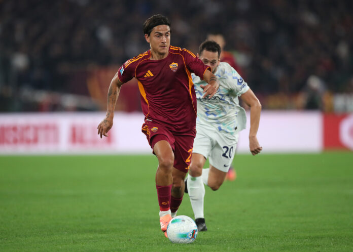 AS Roma vs Viktoria Plzen - Predicted lineup and team news