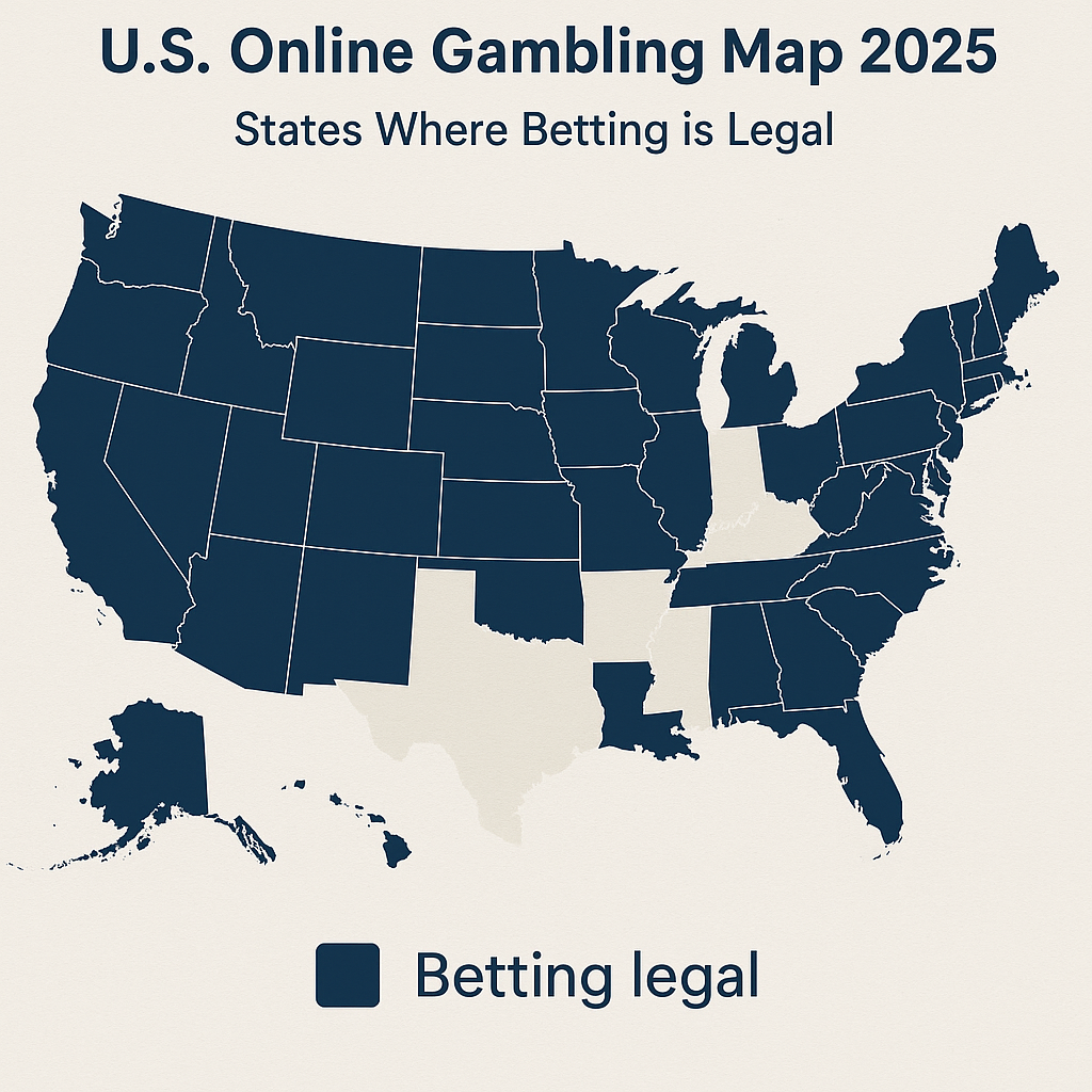 What U.S. iGambling Operators Can Learn from Global Markets