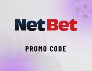 NetBet Bonus Code: Bet £10 and Get £20 in Free Bets – July 2026