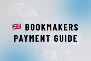 UK Bookmaker Payment Methods Guide 2026