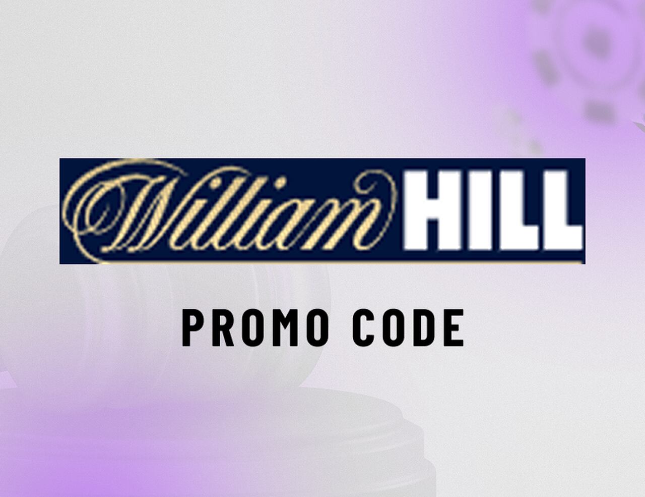 William Hill Promo Code: Use R** to Get £30 in Free Bets Offer – July 2026